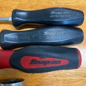 Snap- On Tools